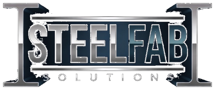 SteelFab Solutions Logo
